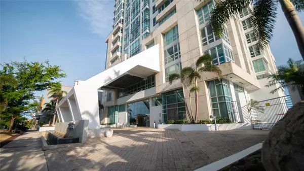404 Ave Constitucion ATLANTIS #904, San Juan, PR 00901