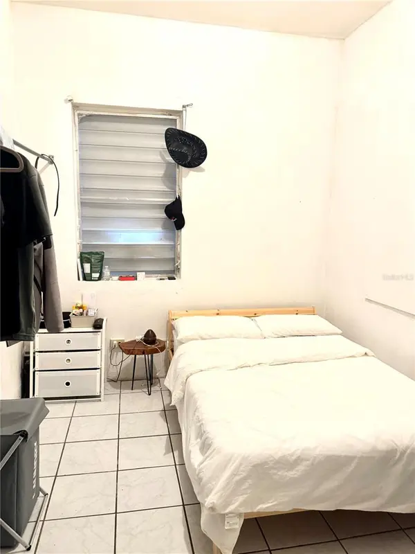 27 SANCHEZ JUSTINIANO/ACACIAS, Mayaguez, PR 00680