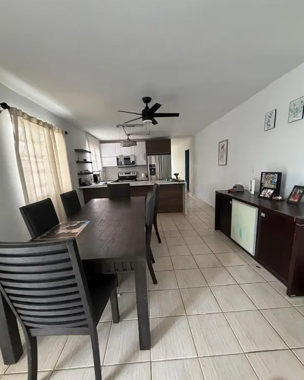 Calle 2 BLQ C, NUMERO 72, Rio Grande, PR 00745