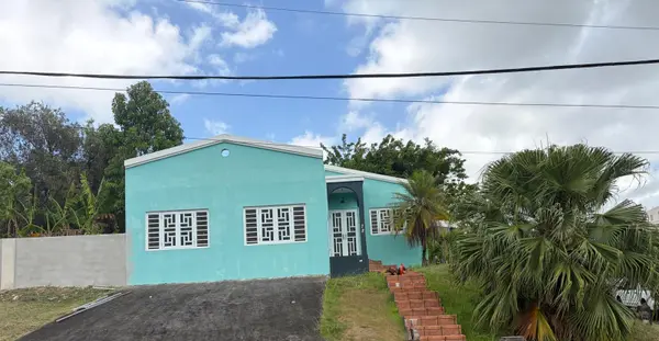 Calle 2 BLQ C, NUMERO 72, Rio Grande, PR 00745
