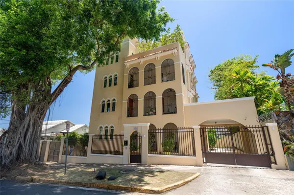 603 ELLIOT STREET #201, San Juan, PR 00907