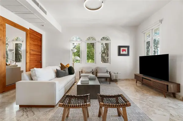 603 ELLIOT STREET #201, San Juan, PR 00907