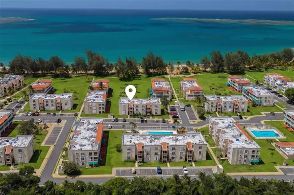 2306 CASA DEL MAR #2306, Rio Grande, PR 00745