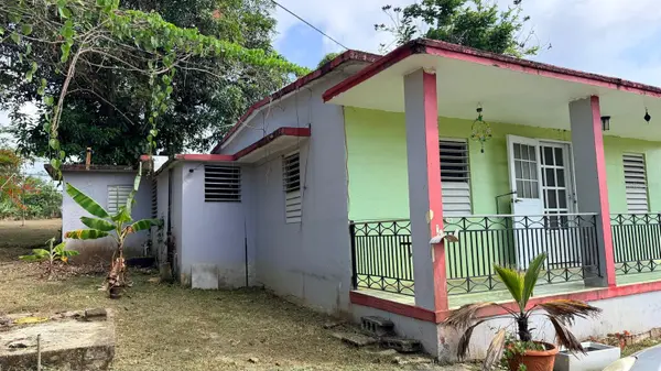 171 YAGRUMO STREET. BARRIO CORRALES, Aguadilla, PR 00603