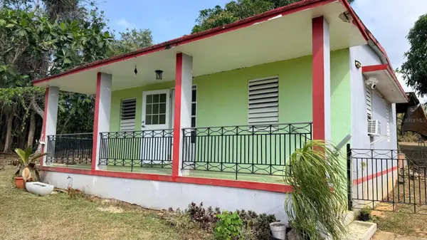 171 YAGRUMO STREET. BARRIO CORRALES, Aguadilla, PR 00603