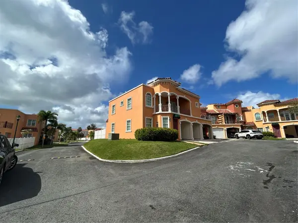 C11 BRIGHTON COUNTRY CLUB, Dorado, PR 00646