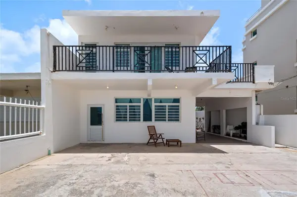 Luquillo BEACH #A-25, Luquillo, PR 00773