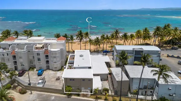 Luquillo BEACH #A-25, Luquillo, PR 00773