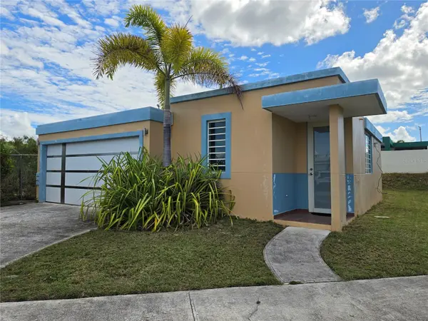 838 IMPERIAL, Juana Diaz, PR 00795
