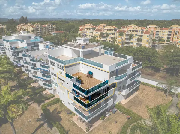 1 CALLE EL CHARLIE #CO-308, Loiza, PR 00772