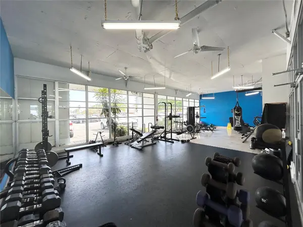 2305 LAUREL #611, San Juan, PR 00913