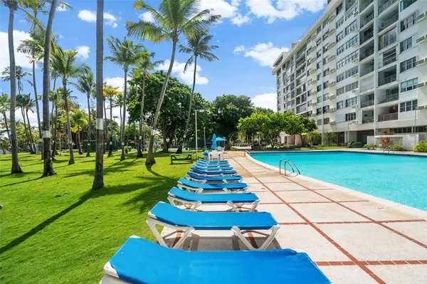 2305 LAUREL #611, San Juan, PR 00913