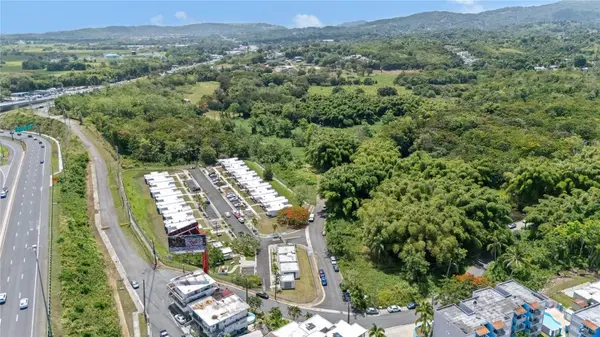 956 GUZMAN ABAJO, Rio Grande, PR 00745