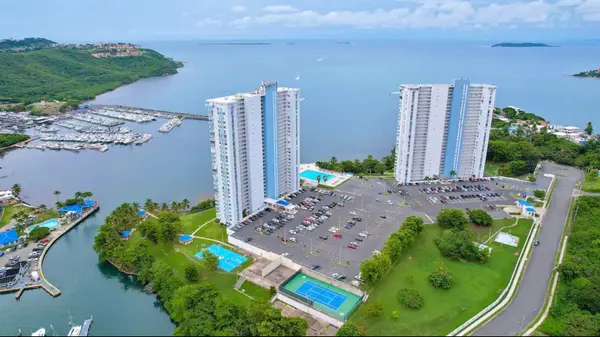 AVE MARINA VIEW DOS MARINAS II #702, Fajardo, PR 00738