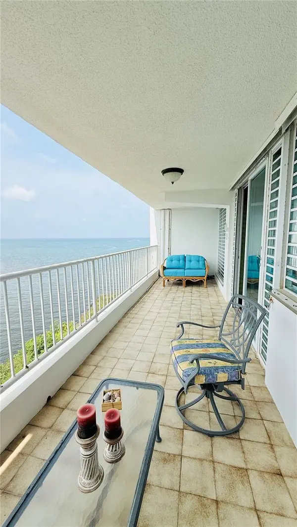 AVE MARINA VIEW DOS MARINAS II #702, Fajardo, PR 00738