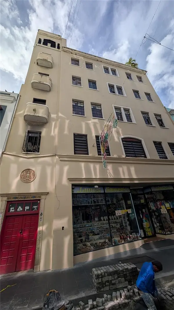 302 CALLE FORTALEZA, Old San Juan, PR 00901