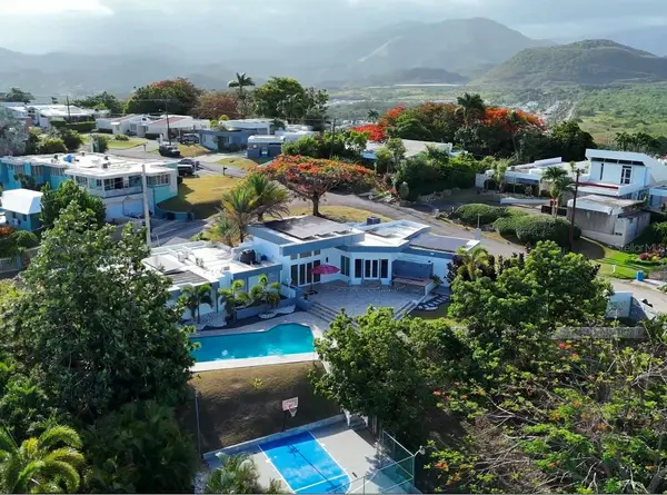 3505 LA SANTA EL MONTE, Ponce, PR 00716