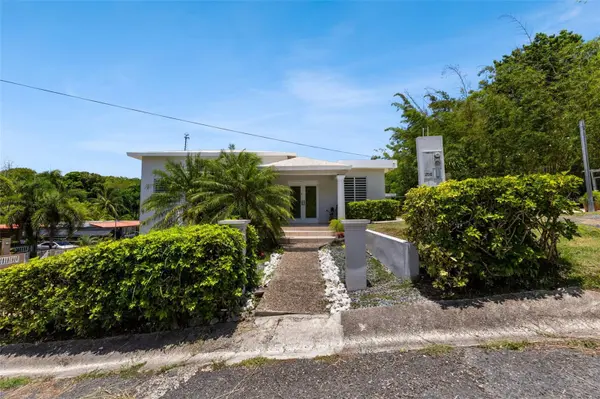 Lote 30 BARRIO ENSENADA, Rincon, PR 00677