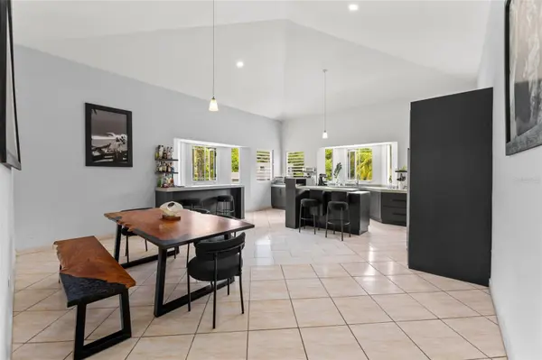 Lote 30 BARRIO ENSENADA, Rincon, PR 00677