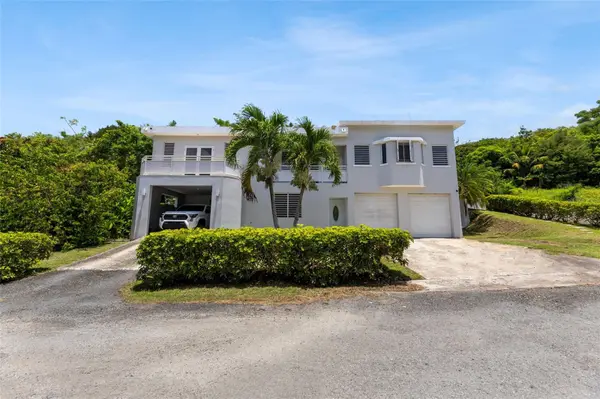 Lote 30 BARRIO ENSENADA, Rincon, PR 00677