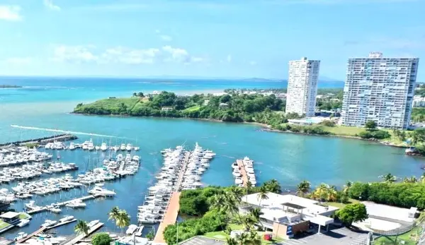 AVENIDA MARINA VIEW DOS MARINAS II #908, Fajardo, PR 00738