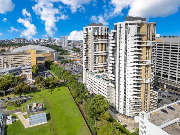 120 CARLOS E. CHARDÓN AVE #1401, San Juan, PR 00918