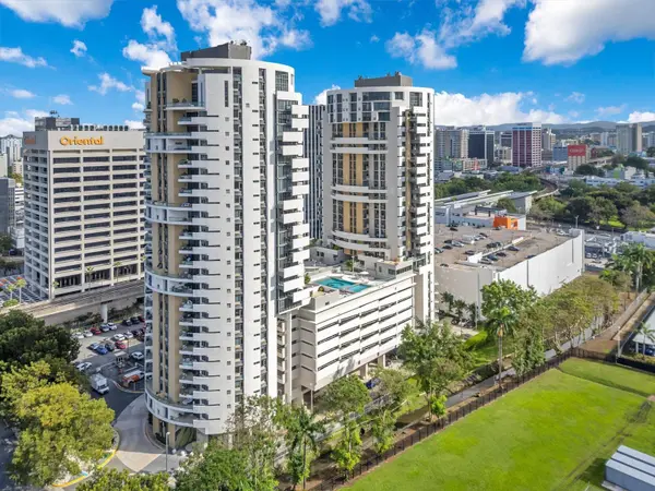 120 CARLOS E. CHARDÓN AVE #1401, San Juan, PR 00918