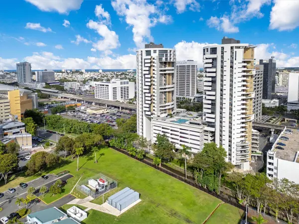 120 CARLOS E. CHARDÓN AVE #1401, San Juan, PR 00918