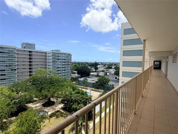 #850 CALLE EIDER #A808, San Juan, PR 00924