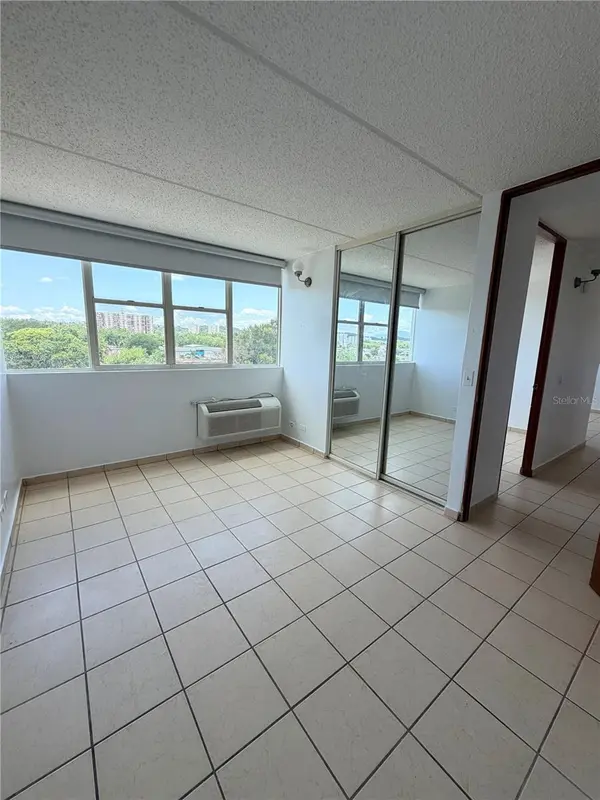 #850 CALLE EIDER #A808, San Juan, PR 00924