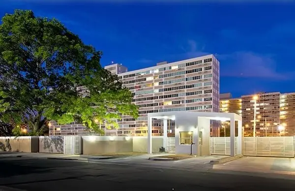 #850 CALLE EIDER #A808, San Juan, PR 00924