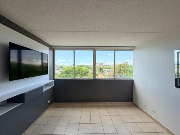 #850 CALLE EIDER #A808, San Juan, PR 00924