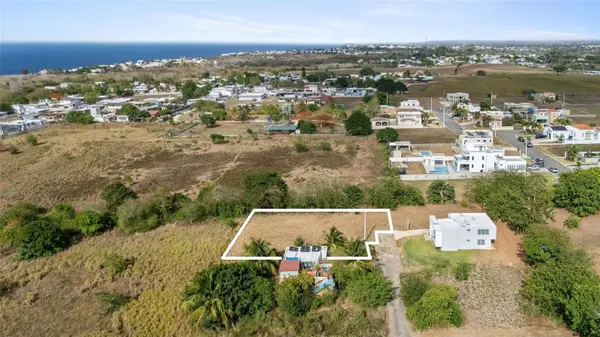 PR-459 KM 13.3 BEJUCOS, Isabela, PR 00662