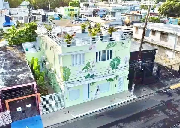 107 LOIZA, San Juan, PR 00911
