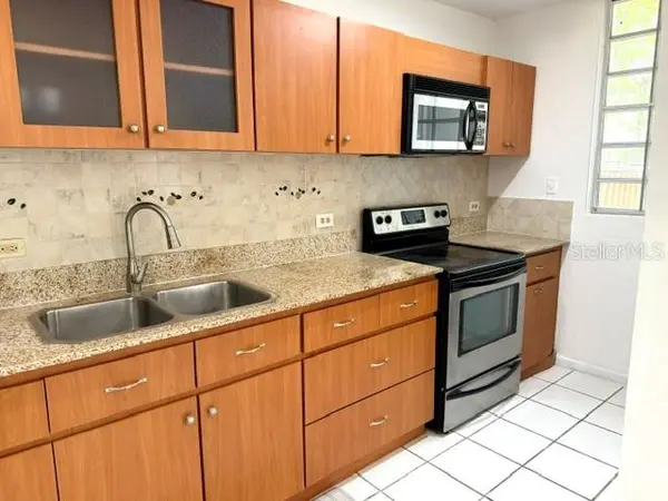 5870 JOSE TARTAK STREET #B1, Carolina, PR 00979