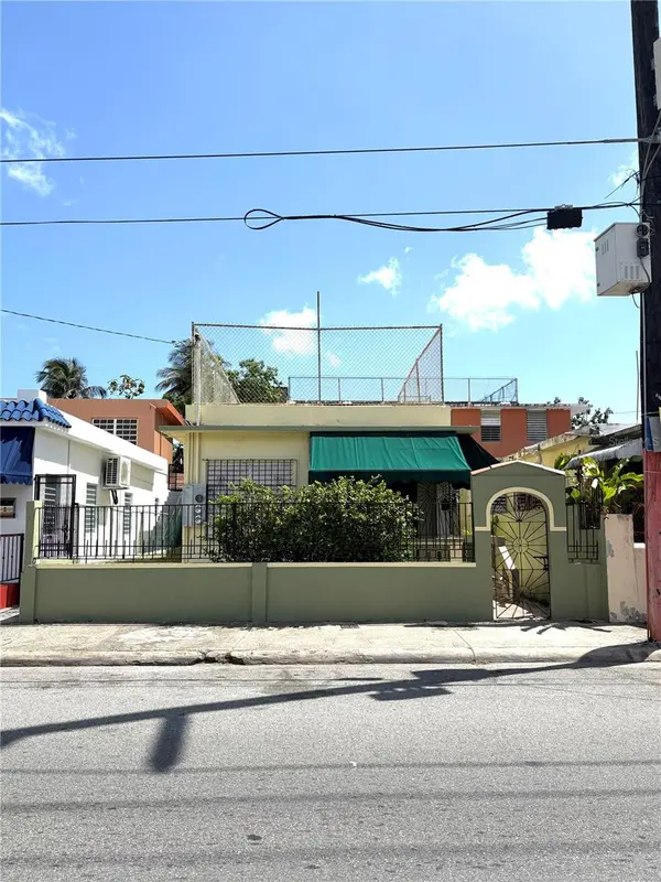2055 HAYDEE REXACH ST, San Juan, PR 00915