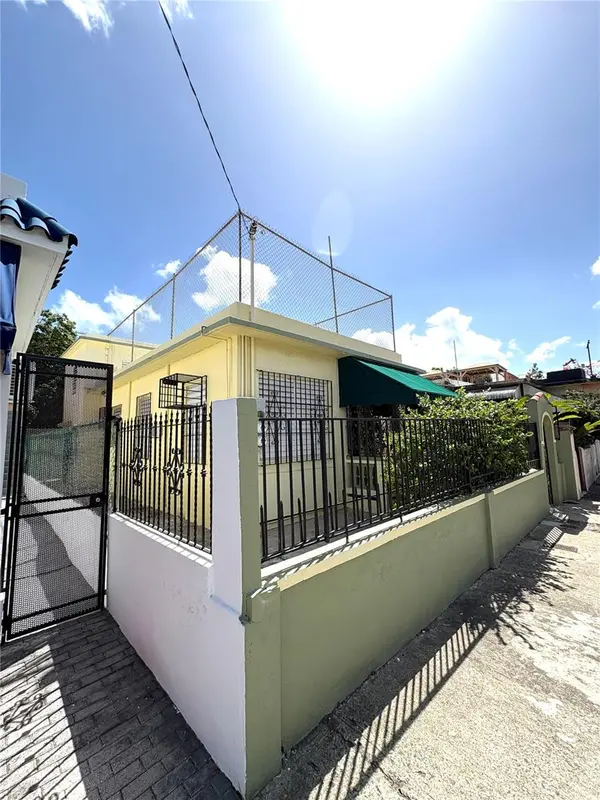 2055 HAYDEE REXACH ST, San Juan, PR 00915