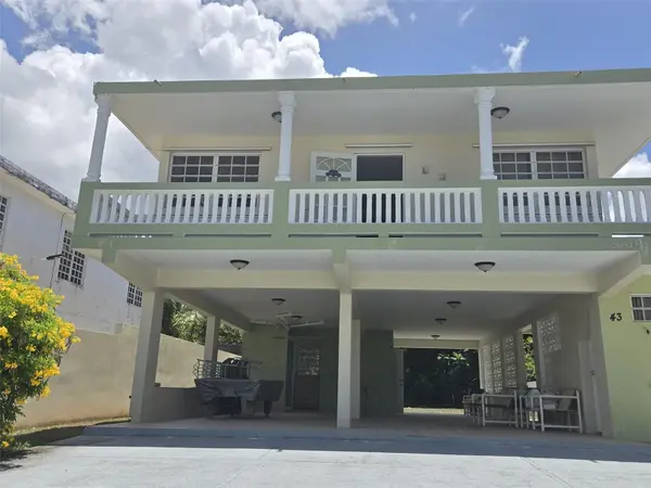 43 VILLA PESQUERA #43, Patillas, PR 00723