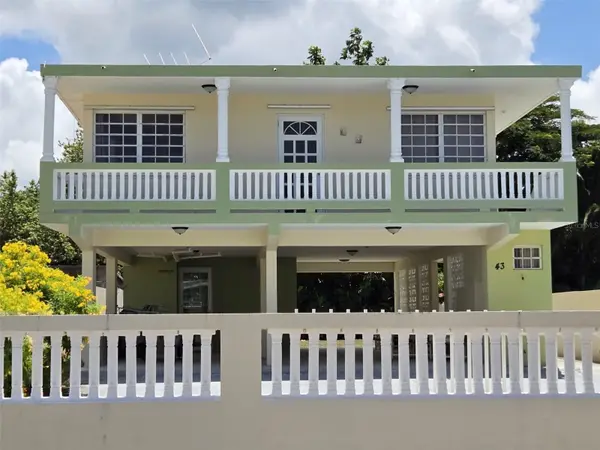 43 VILLA PESQUERA #43, Patillas, PR 00723