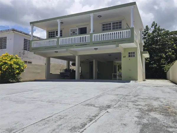 43 VILLA PESQUERA #43, Patillas, PR 00723