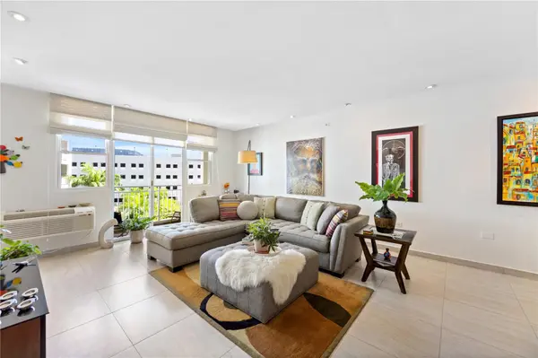 100 DEL MUELLE #1508, San Juan, PR 00901