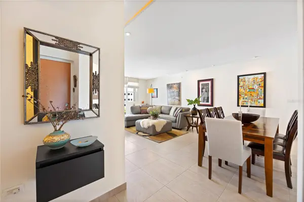 100 DEL MUELLE #1508, San Juan, PR 00901