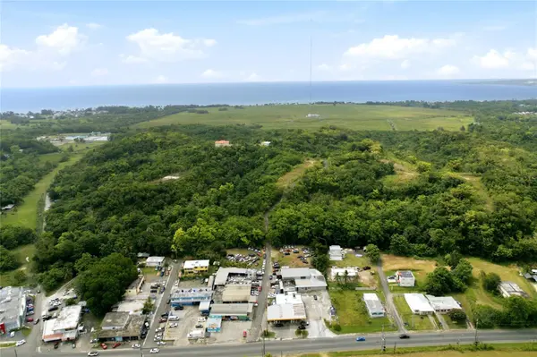 CARR 115, KM 25.000 BO. ASOMANTE, Aguada, PR 00602