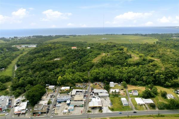 CARR 115, KM 25.000 BO. ASOMANTE, Aguada, PR 00602