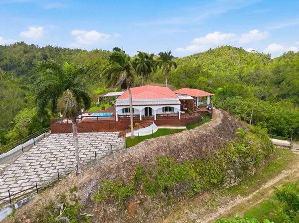 PR 129 ESPEZANZA WARD, Arecibo, PR 00612