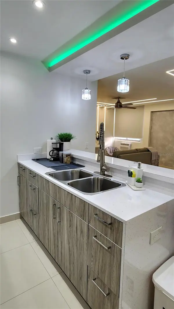 Esperanza st. SANDY HILLS #16G, Luquillo, PR 00773