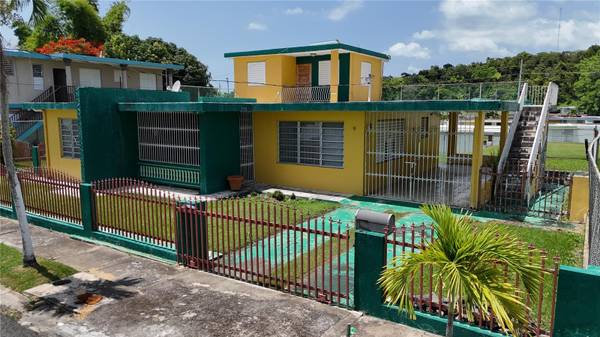 #9 CALLE REPARTO GONZALEZ, Aguada, PR 00602