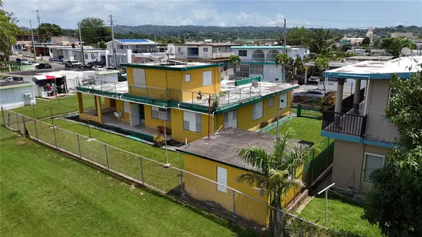 #9 CALLE REPARTO GONZALEZ, Aguada, PR 00602