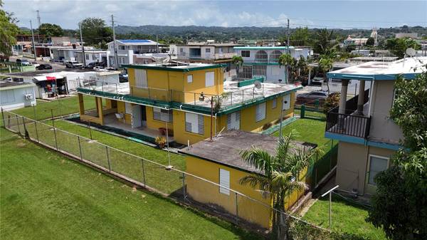 #9 CALLE REPARTO GONZALEZ, Aguada, PR 00602