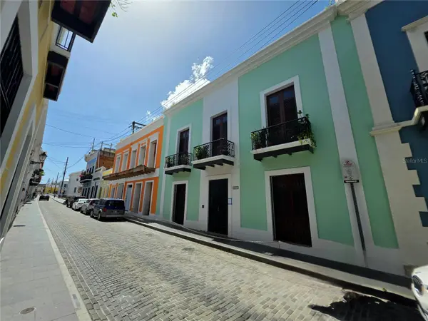 258 LUNA, San Juan, PR 00901